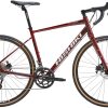 Nishiki All Road Herre 20g 2023 - Rød