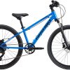 Nishiki Durango 24" 8g 2024 - Blå