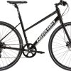 Nishiki SL AIR 8g Dame 2024 - Sort