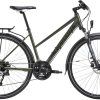 Nishiki XC Five Dame 24g 2023 - Grøn