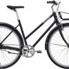 Norden Frida 7g Dame 2024 - Iron Gray Metallic