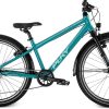 PUKY Cyke 24-8 Active 24" - Turquoise