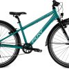 PUKY Cyke 26-8 Active 26" - Turquoise