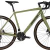 Principia Gravel 30 Alu GRX RX400 2023 - Grøn