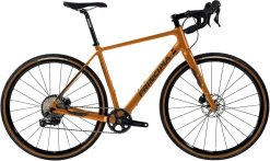 Principia Gravel Carbon GRX RX600 1x11 2023 - Orange