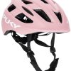 Puky Helmet m. LED - Retro Rose