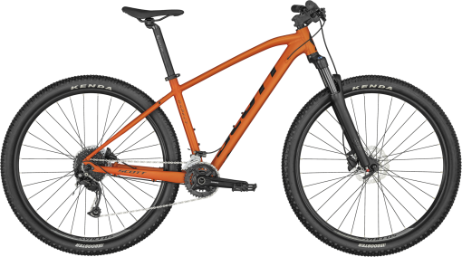 Scott Aspect 940 2024 - Orange