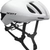 Scott Cadence Plus (MIPS) Hjelm - White/Black