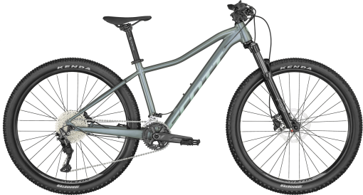 Scott Contessa Active 10 27.5" 2024 - Blå