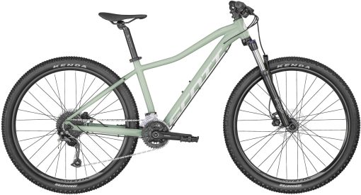 Scott Contessa Active 40 27.5" 2022 - Grøn