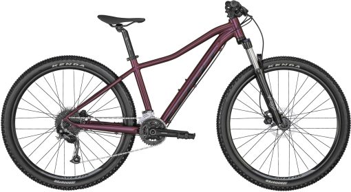 Scott Contessa Active 40 29" 2022 - Lilla