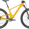 Scott Spark 970 2022 - Gul