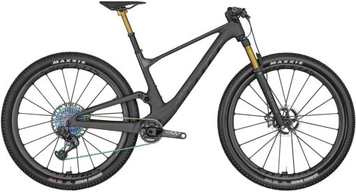 Scott Spark RC SL EVO AXS 2022