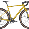 Scott Speedster Gravel 30 EQ 2024 - Gul