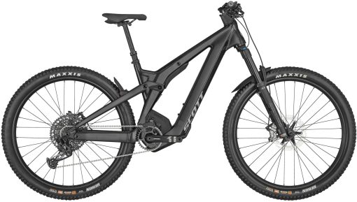 Scott Strike eRIDE 900 EVO 2024