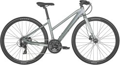 Scott Sub Cross 50 2024