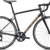 Specialized Allez E5 Elite 2023 - Sort