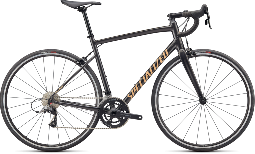 Specialized Allez E5 Elite 2023 - Sort