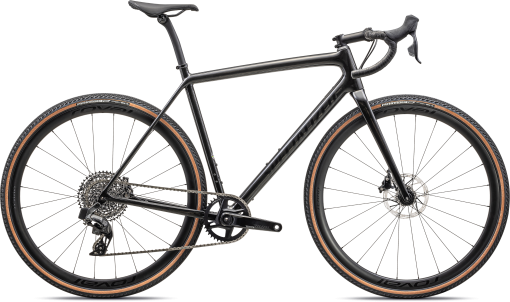 Specialized Crux Expert 2023