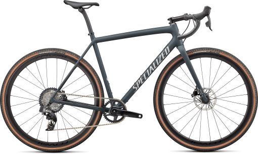 Specialized Crux Expert 2023 - Grå