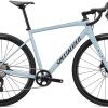 Specialized Diverge E5 Comp 2021 - blå