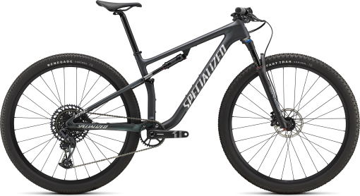 Specialized Epic Comp 2023 - Grøn/Sort