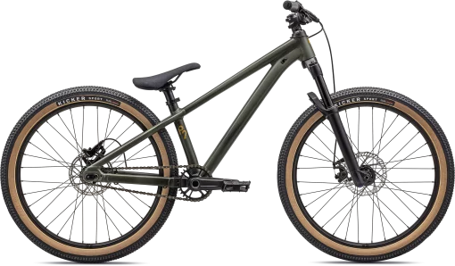 Specialized P.2 2024 - Grøn