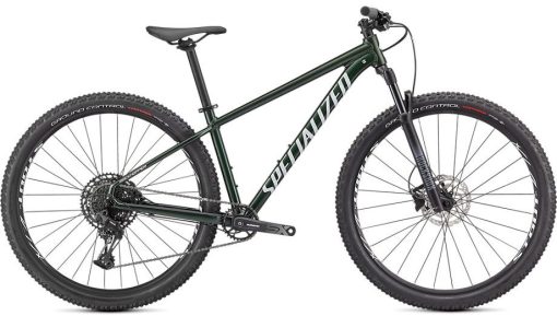 Specialized RockHopper Expert 29 - Grøn