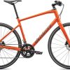 Specialized Sirrus 4.0 2023 - Orange