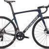 Specialized Tarmac SL7 Comp - Rival eTap AXS 2023 - Blå