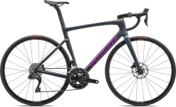 Specialized Tarmac SL7 Comp - Shimano 105 Di2 2024 - Blå