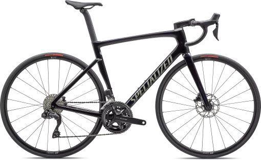 Specialized Tarmac SL7 Comp - Shimano 105 Di2 2024 - Sort