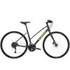 Trek FX 2 Disc Stagger Citybike