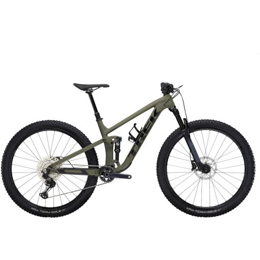 Trek Top Fuel 7 Mountainbike