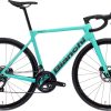 Bianchi Sprint 105 24sp 2024 - Turkis