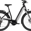 Cannondale Mavaro Neo 5+ 2024 - Sort/Hvid