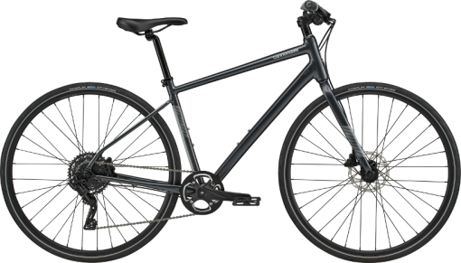 Cannondale Quick 4 2024 - Sort