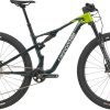 Cannondale Scalpel Carbon 3 2024 - Gunmetal Green