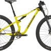 Cannondale Scalpel Carbon 4 2024 - Race Yellow