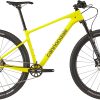 Cannondale Scalpel HT Carbon 3 2024 - Race Yellow