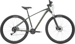 Centurion Innvator MTB 29" 18g 2023 - Grøn