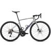 Giant Defy Advanced 1 Di2 - Racercykel - 24 gear - Charcoal/Milky Way Large