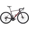 Giant Defy Advanced 2 - Racercykel - 24 gear - Tiger Red Medium/Large