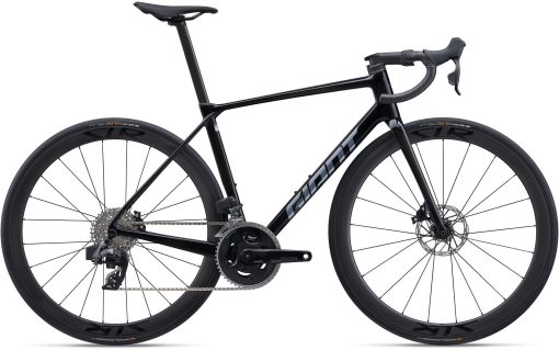 Giant TCR Advanced Pro 1 AXS 2024 - Sort