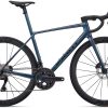 Giant TCR Advanced SL 1 2024 - Blå