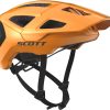 Helmet Tago Plus (CE) - Orange