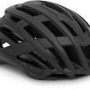 Kask Valegro Cykelhjelm - Mat Sort