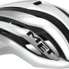 MET Helmet Trenta 3K Carbon MIPS - Hvid