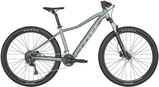 Scott Contessa Active 40 27.5" 2024 - Grøn/Blå