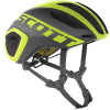 Scott Helmet Cadence PLUS (MIPS), Grå/Gul